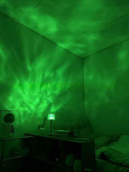 🍄 Mushroom Table Lamp