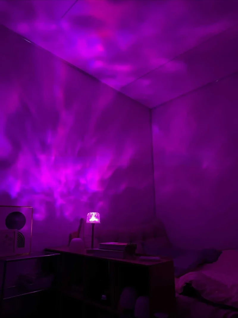 🍄 Mushroom Table Lamp