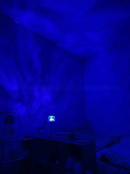 🍄 Mushroom Table Lamp